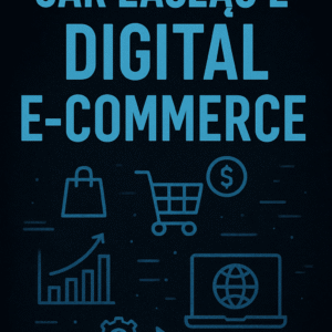 Jak zacząć z digital e-commerce E-book